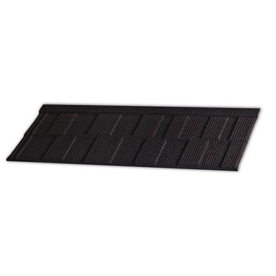 Композитная черепица Gerard Shingle Deep Black