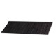 Композитная черепица Gerard Shingle Deep Black