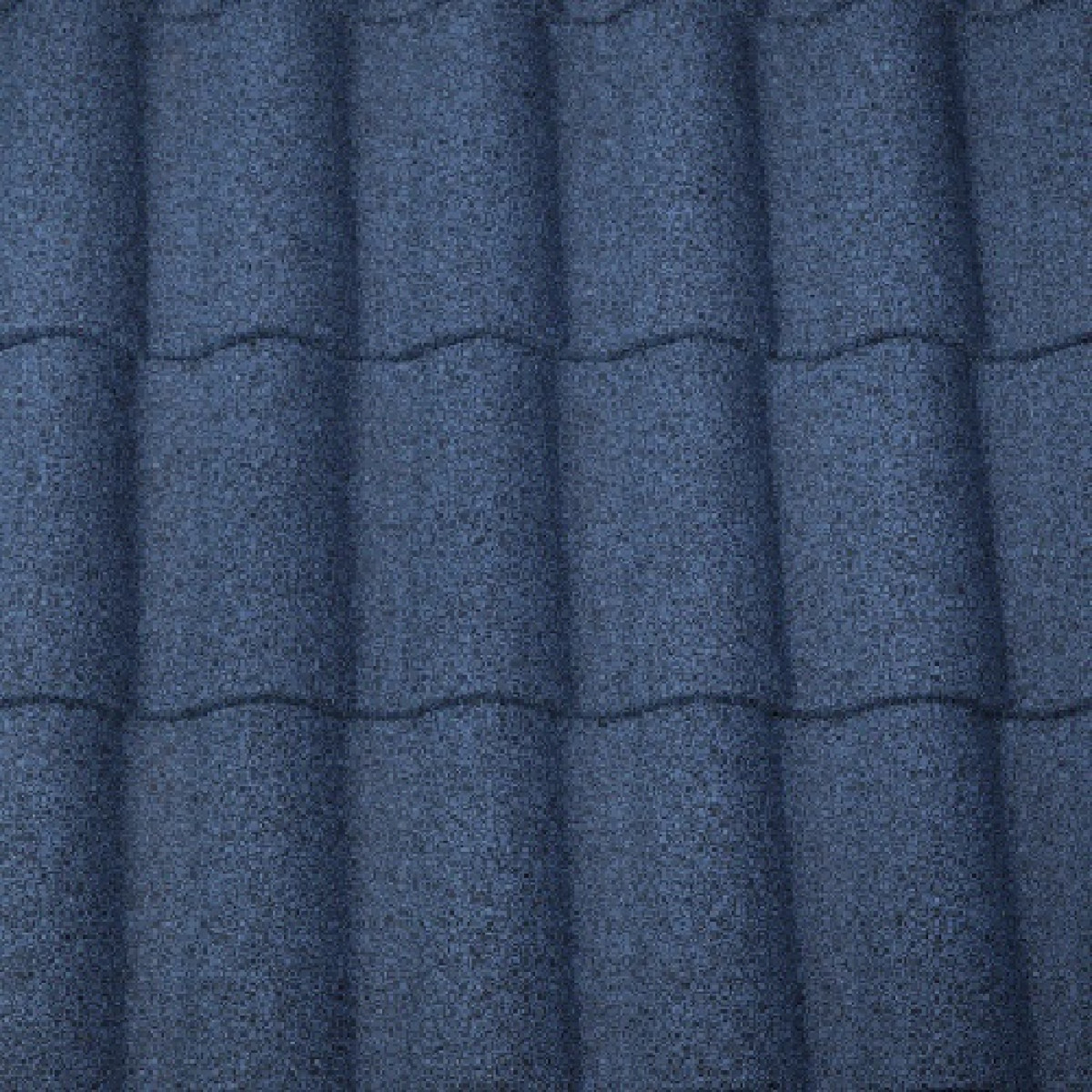 Композитная черепица Evertile COPPO Blue Marine