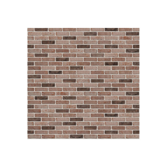 Кирпич ручной формовки S.Anselmo IRB+DDM, NF 240x115x70 мм