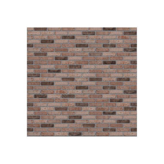 Кирпич ручной формовки S.Anselmo IRB+DDM, NF 240x115x70 мм