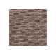 Кирпич ручной формовки S.Anselmo IRB+DDM, NF 240x115x70 мм