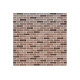 Кирпич ручной формовки S.Anselmo IRB+DDM, NF 240x115x70 мм