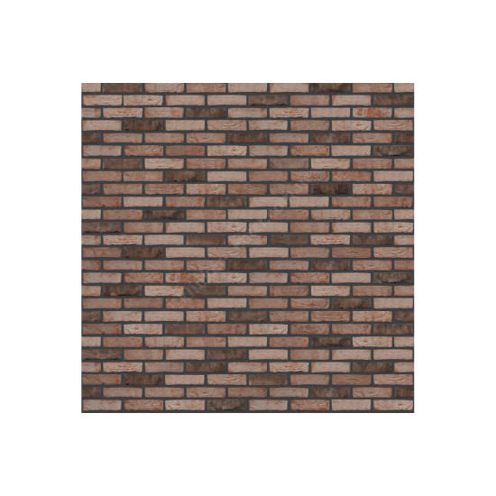 Кирпич ручной формовки S.Anselmo IRB+DDM, NF 240x115x70 мм