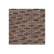 Кирпич ручной формовки S.Anselmo IRB+DDM, NF 240x115x70 мм