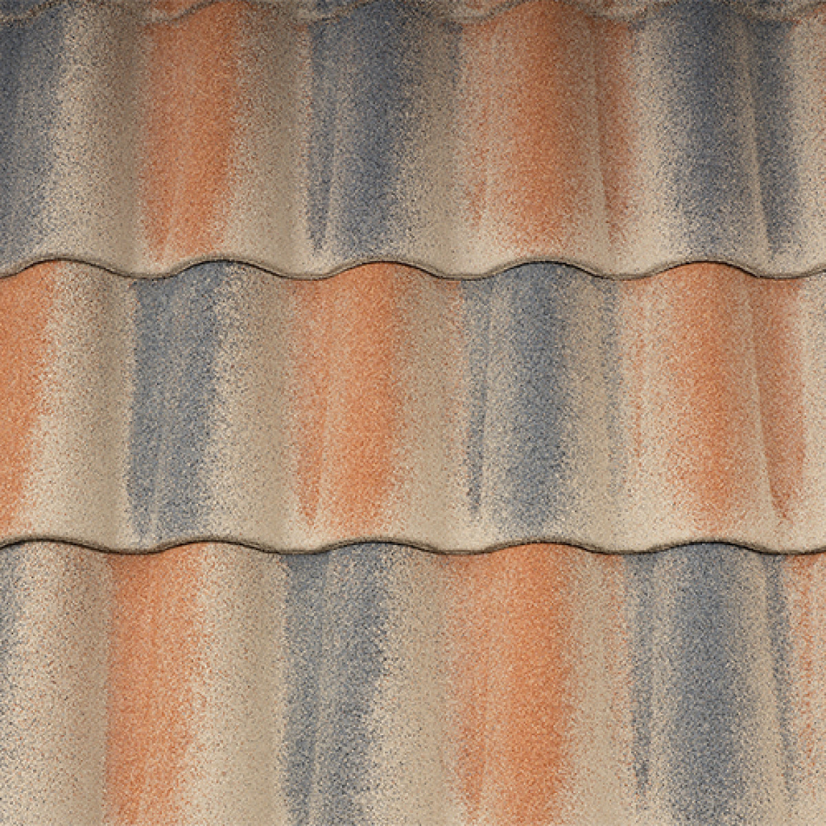 Композитная черепица Evertile COPPO Antique