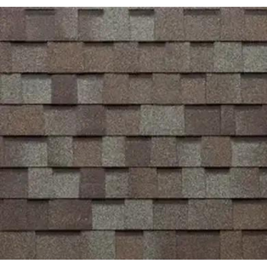 Битумная черепица Tegola Master Premium Natural Stone