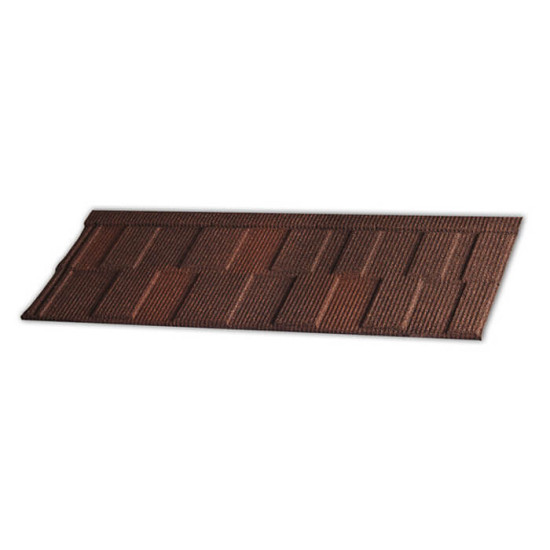 Композитная черепица Gerard Shingle Bark