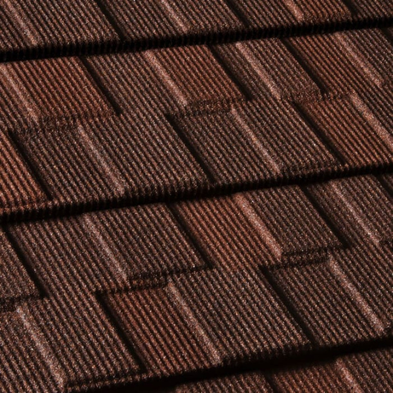 Композитная черепица Gerard Shingle Bark