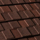 Композитная черепица Gerard Shingle Bark