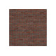 Кирпич ручной формовки S.Anselmo Chillendon Medium Multi CMM, WDF 210x102x65 мм