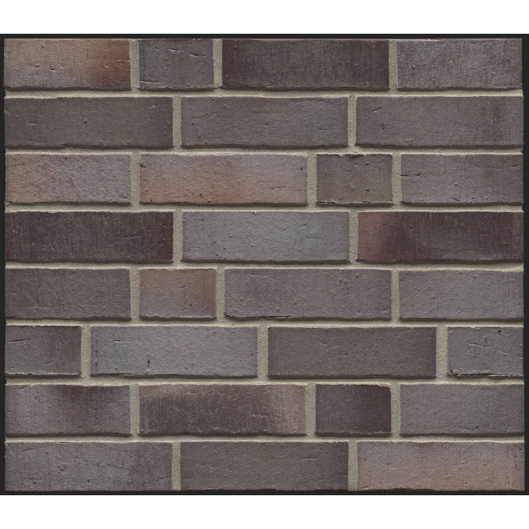Клинкерный кирпич Feldhaus 662 NF Vario