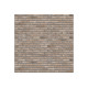 Кирпич ручной формовки S.Anselmo Giallo Bruciato Burattatto e Anticatto CCWA , NF 240x115x70 мм