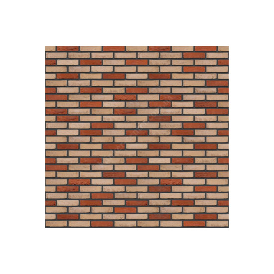Кирпич ручной формовки S.Anselmo BG+OG, NF 240x115x70 мм