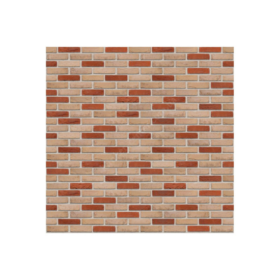Кирпич ручной формовки S.Anselmo BG+OG, NF 240x115x70 мм