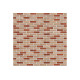 Кирпич ручной формовки S.Anselmo BG+OG, NF 240x115x70 мм