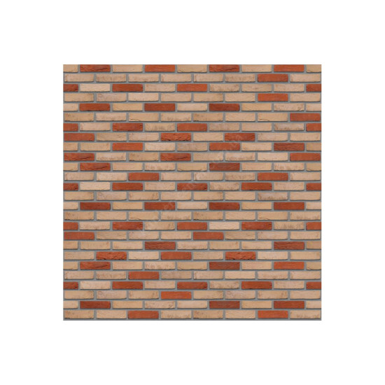 Кирпич ручной формовки S.Anselmo BG+OG, NF 240x115x70 мм