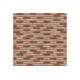 Кирпич ручной формовки S.Anselmo BG+OG, NF 240x115x70 мм