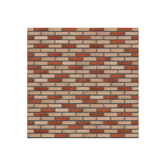 Кирпич ручной формовки S.Anselmo BG+OG, NF 240x115x70 мм