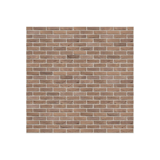 Кирпич ручной формовки S.Anselmo Amsterdam RG, NF 240x115x70
