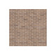 Кирпич ручной формовки S.Anselmo Amsterdam RG, NF 240x115x70