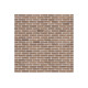 Кирпич ручной формовки S.Anselmo Amsterdam RG, NF 240x115x70