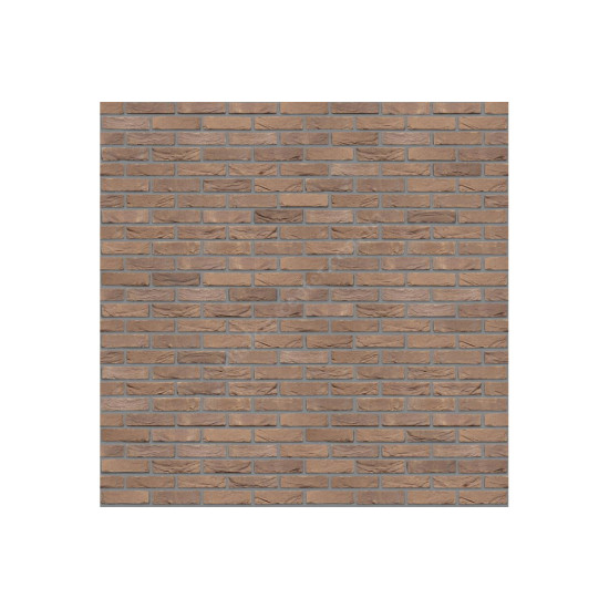 Кирпич ручной формовки S.Anselmo Amsterdam RG, NF 240x115x70
