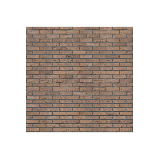 Кирпич ручной формовки S.Anselmo Amsterdam RG, NF 240x115x70