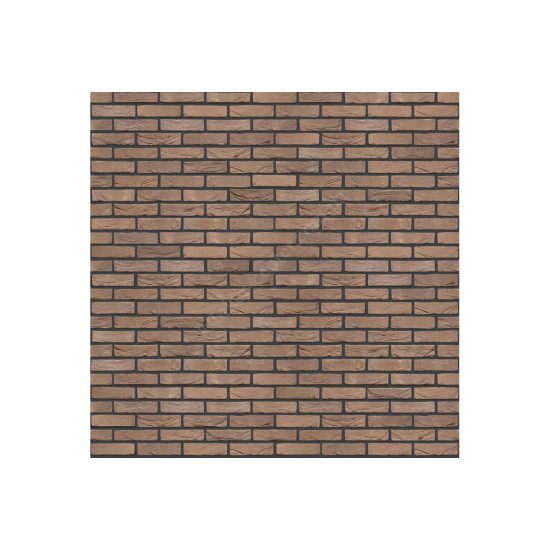 Кирпич ручной формовки S.Anselmo Amsterdam RG, NF 240x115x70