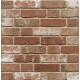 Плитка ручной формовки Muhr № 45 Marston Red Multi