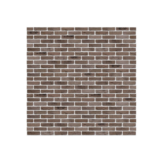 Кирпич ручной формовки S.Anselmo Vintage Bruciato VTC, NF 240x115x70 мм