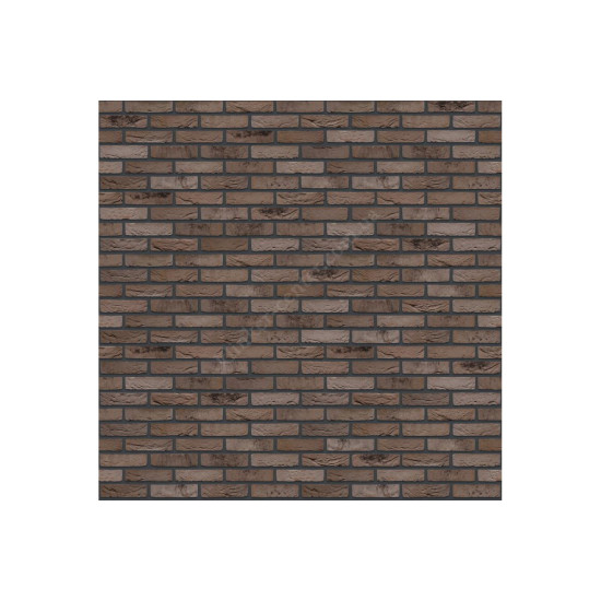 Кирпич ручной формовки S.Anselmo Vintage Bruciato VTC, NF 240x115x70 мм