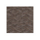 Кирпич ручной формовки S.Anselmo Vintage Bruciato VTC, NF 240x115x70 мм