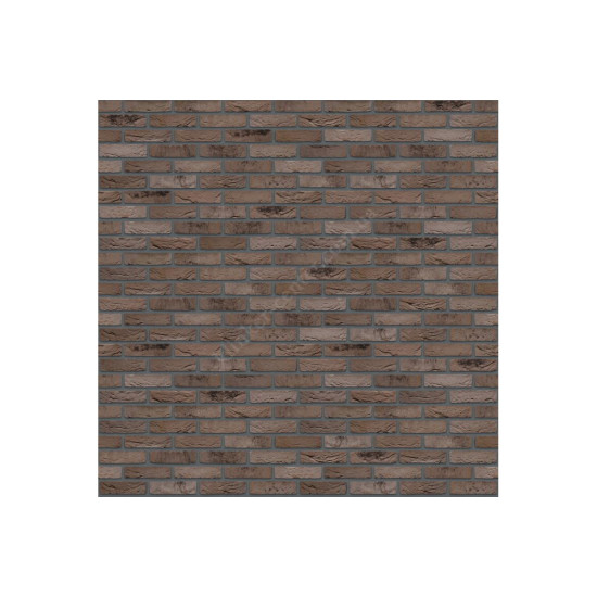 Кирпич ручной формовки S.Anselmo Vintage Bruciato VTC, NF 240x115x70 мм