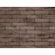 Кирпич ручной формовки S.Anselmo Vintage Bruciato VTC, NF 240x115x70 мм