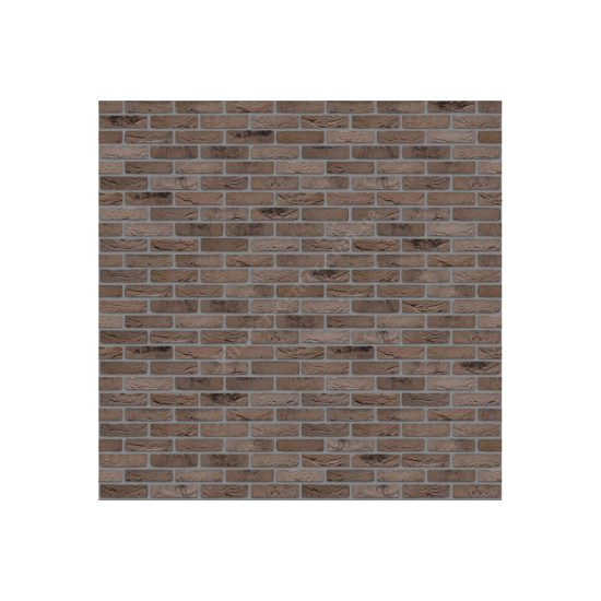 Кирпич ручной формовки S.Anselmo Vintage Bruciato VTC, NF 240x115x70 мм