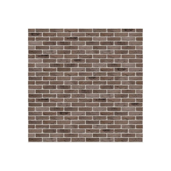 Кирпич ручной формовки S.Anselmo Vintage Bruciato VTC, NF 240x115x70 мм