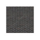 Кирпич ручной формовки S.Anselmo Manhattan MH, NF 240x115x70