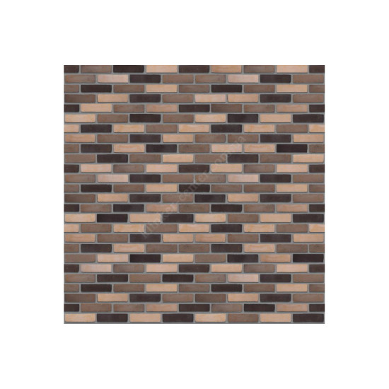 Кирпич ручной формовки S.Anselmo Techno TC, NF 240x115x70 мм