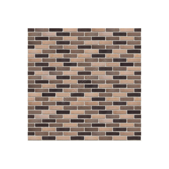Кирпич ручной формовки S.Anselmo Techno TC, NF 240x115x70 мм
