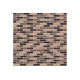 Кирпич ручной формовки S.Anselmo Techno TC, NF 240x115x70 мм