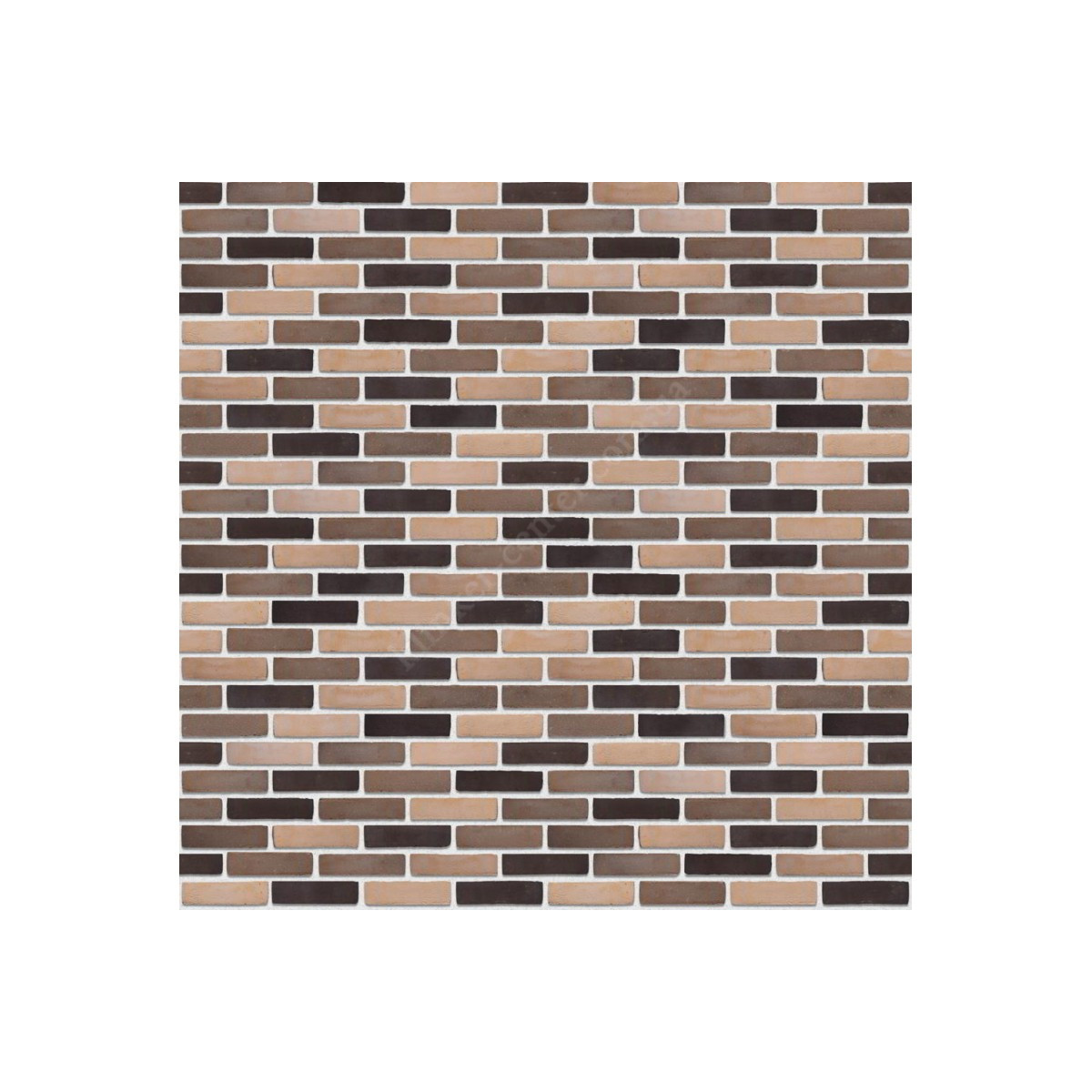 Кирпич ручной формовки S.Anselmo Techno TC, NF 240x115x70 мм