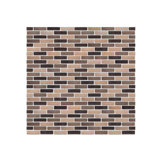 Кирпич ручной формовки S.Anselmo Techno TC, NF 240x115x70 мм