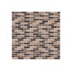 Кирпич ручной формовки S.Anselmo Techno TC, NF 240x115x70 мм