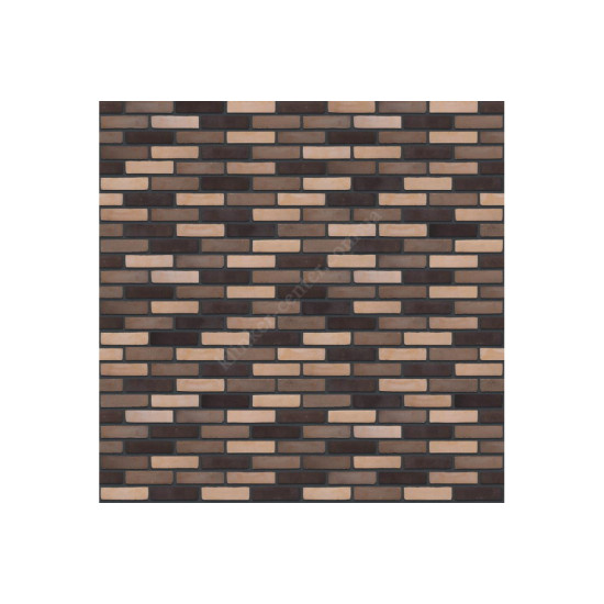 Кирпич ручной формовки S.Anselmo Techno TC, NF 240x115x70 мм