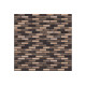 Кирпич ручной формовки S.Anselmo Techno TC, NF 240x115x70 мм