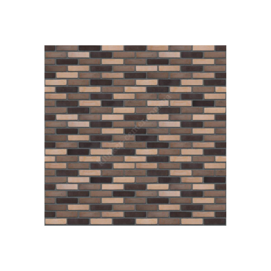 Кирпич ручной формовки S.Anselmo Techno TC, NF 240x115x70 мм