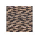 Кирпич ручной формовки S.Anselmo Techno TC, NF 240x115x70 мм