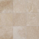 Плитка из травертина Classic Filled&Honed 1.2*61*61 см