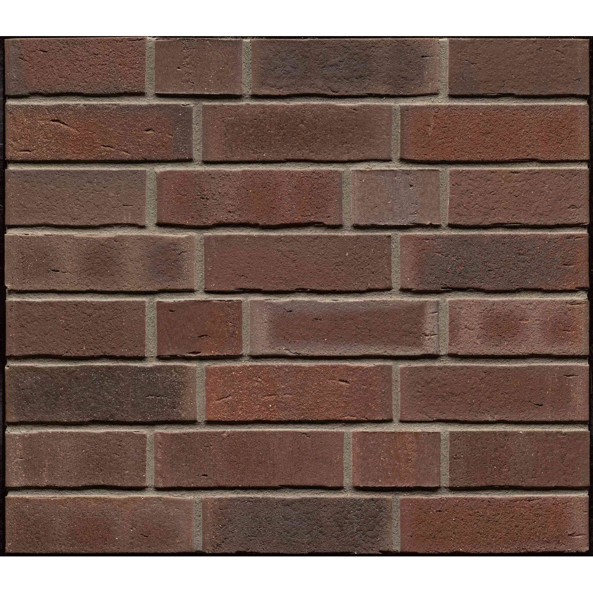 Клинкерный кирпич Feldhaus 748 NF Vascu